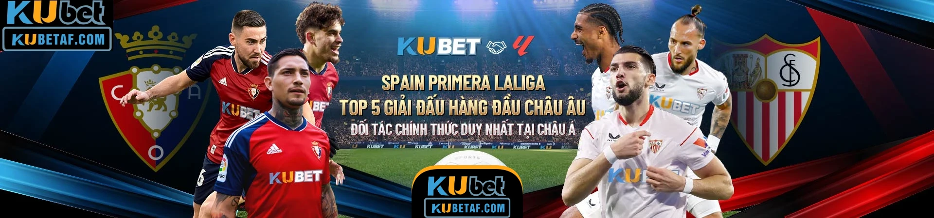 banner kubet