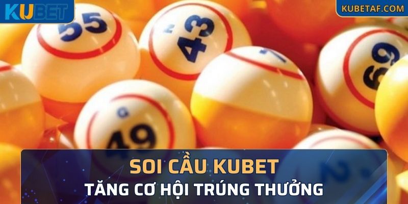 Giới thiệu về hình thức soi cầu tại KUBET