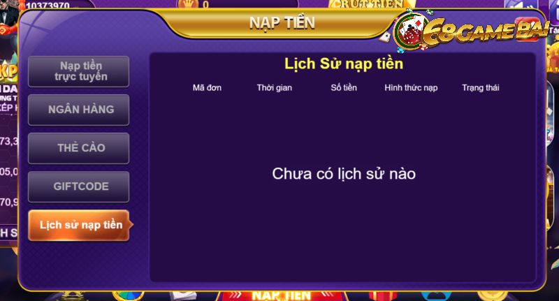 Giải đáp 68gamebai có lừa đảo người chơi hay không?