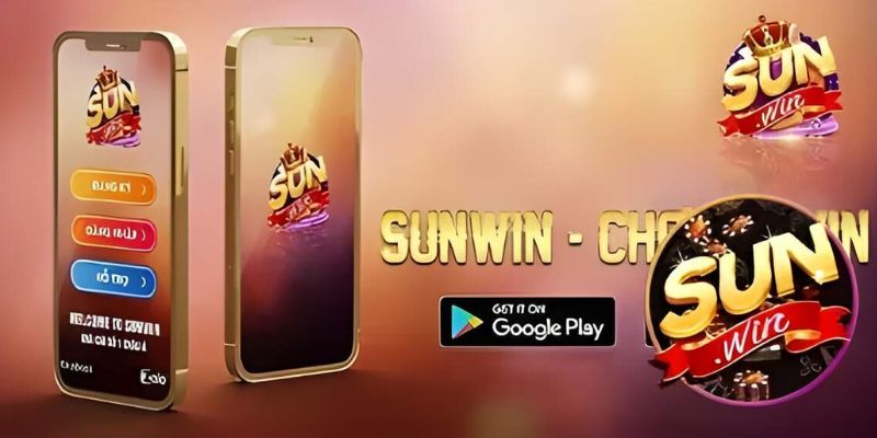 Tải sunwin apk chơi game nhanh chóng và tiện lợi